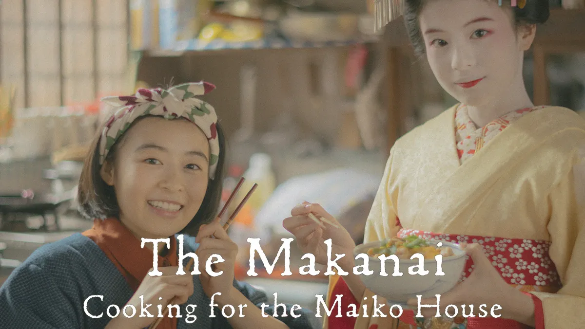 Mengenal Kehidupan Geisha Melalui Kisah Juru Masak Para Maiko