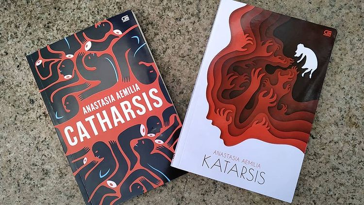 Series Adaptasi Novel Katarsis Telah Tayang, Dapatkan Penawaran Menarik di Sini!