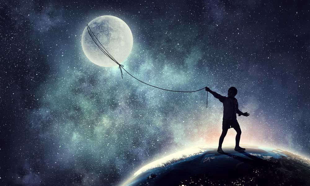 Mengenal Law of Attraction dan Fakta-Fakta Menariknya