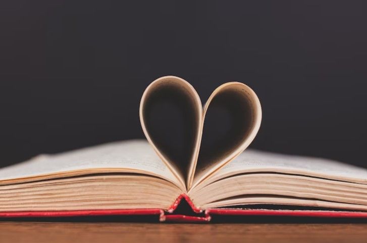 Rayakan Hari Valentine dengan Novel Romance Pilihan Berikut Ini!