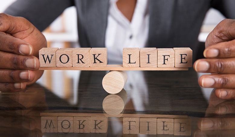 Hindari Burnout, Ini 4 Tips Work-Life Balance yang Efektif!