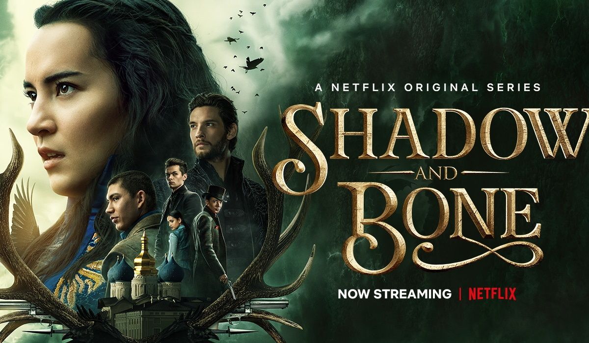 Shadow and Bone Season 2 Tayang di Netlfix, Simak Keseruan Grishaverse di Sini!