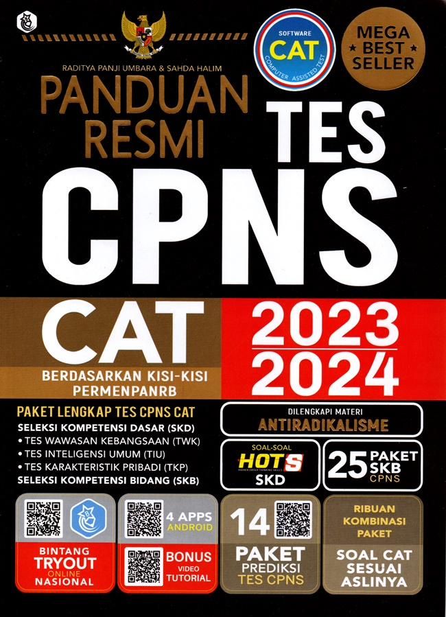 rekomendasi