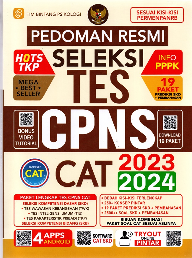 rekomendasi