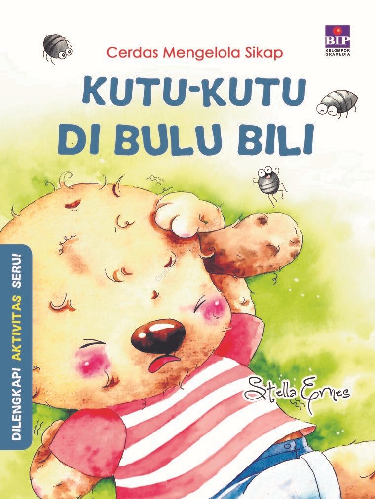 rekomendasi