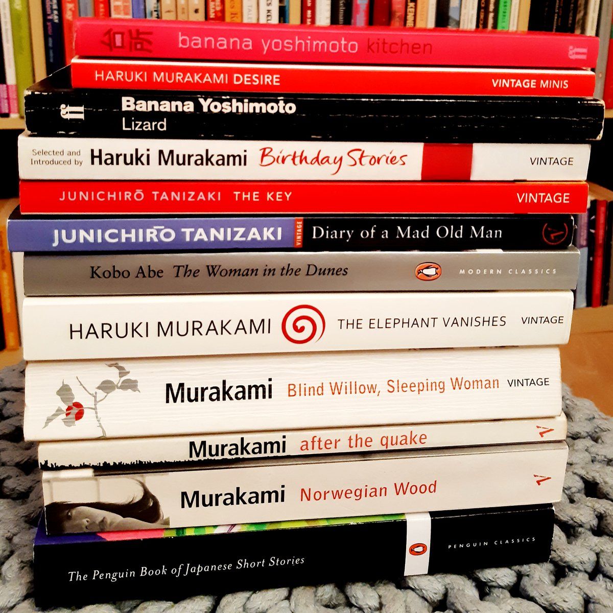 5 Alasan Kamu Wajib Baca Novel Jepang Sekali Seumur Hidupmu!