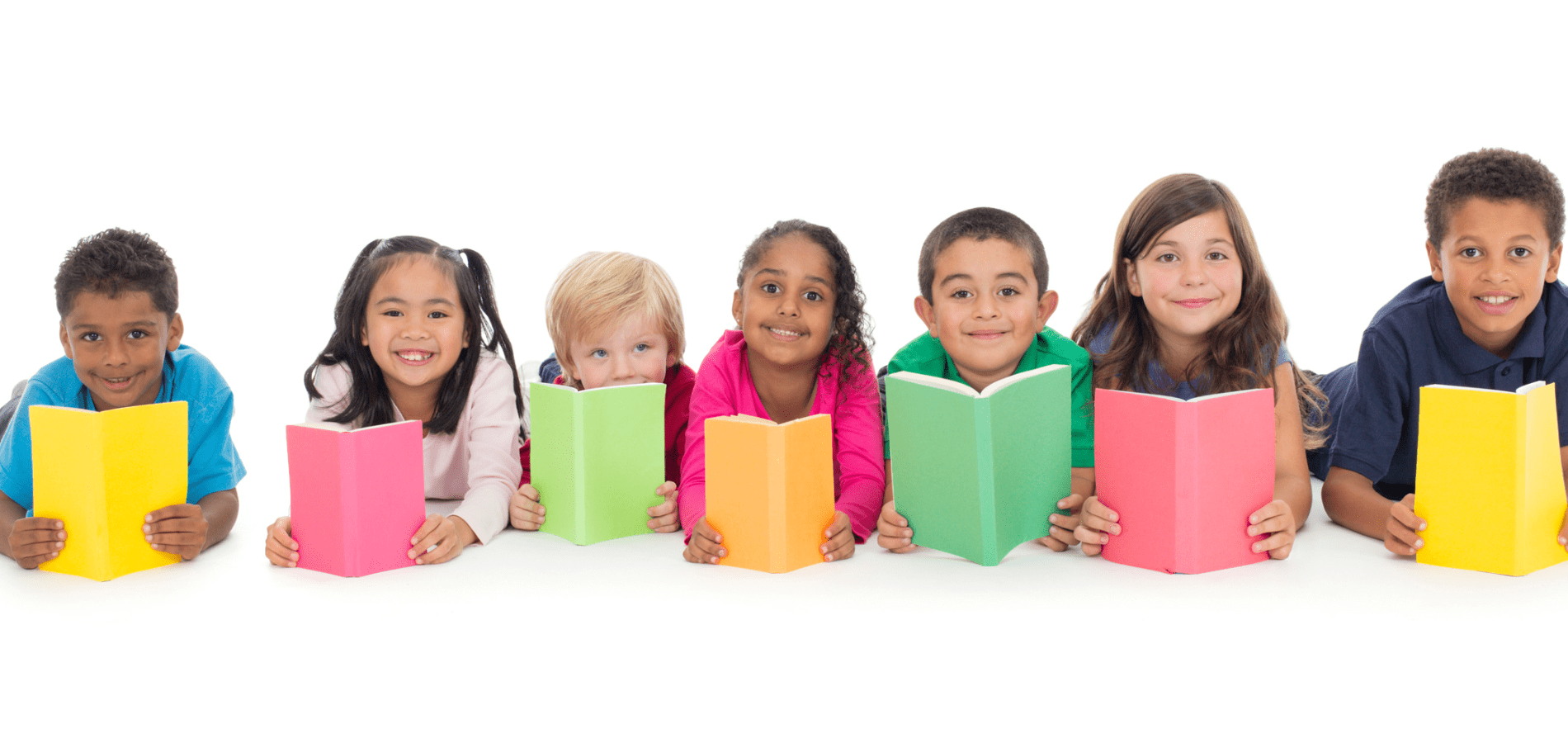 10 Rekomendasi Buku untuk Dukung Literasi Anak di Rumah!