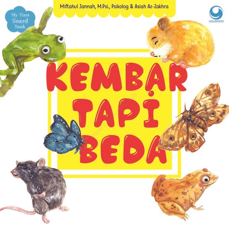 Kembar