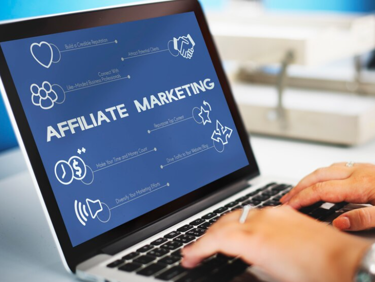 Keuntungan Affiliate Marketing, Raih Cuan dengan Mudah!