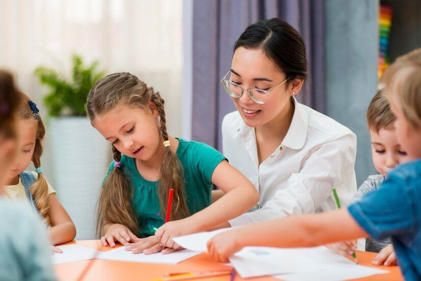 Memahami Pedagogi, Seni Mengajar untuk Guru