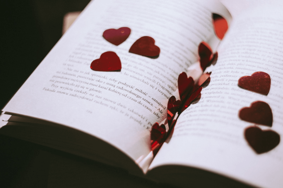 Cek 5 Fiksi Terbaru Gramedia yang Siap Temani Valentine-mu!