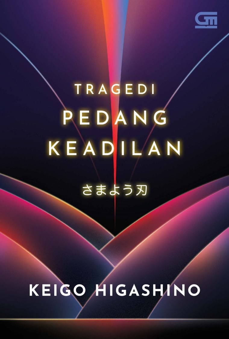 Rekomendasi E-Book Best Seller di Gramedia Digital Bulan April 2024