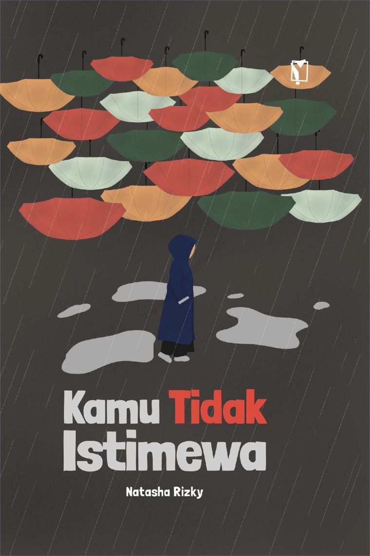 Rekomendasi E-Book Best Seller di Gramedia Digital Bulan April 2024