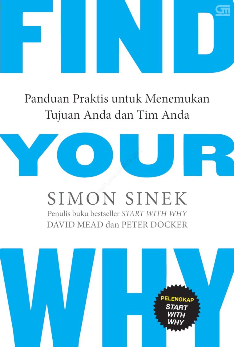 Rekomendasi E-Book Best Seller di Gramedia Digital Bulan April 2024