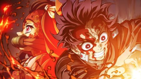 Demon Slayer: To The Hashira Training, Lebih Seru Komik Aslinya?