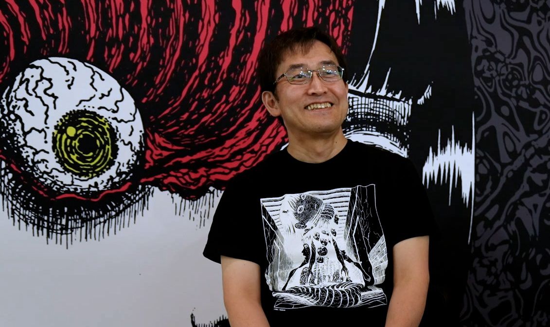 Deretan Komik Horor Karya Junji Ito, Si Spesialis Kisah Creepy