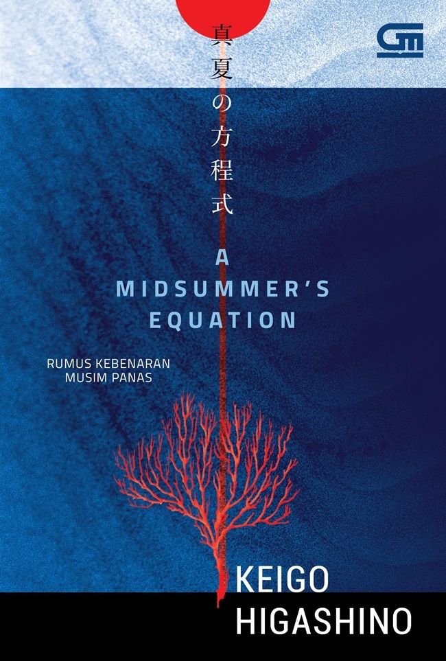 Rekomendasi Novel Misteri Keigo Higashino, Pencinta Plot Twist Merapat!