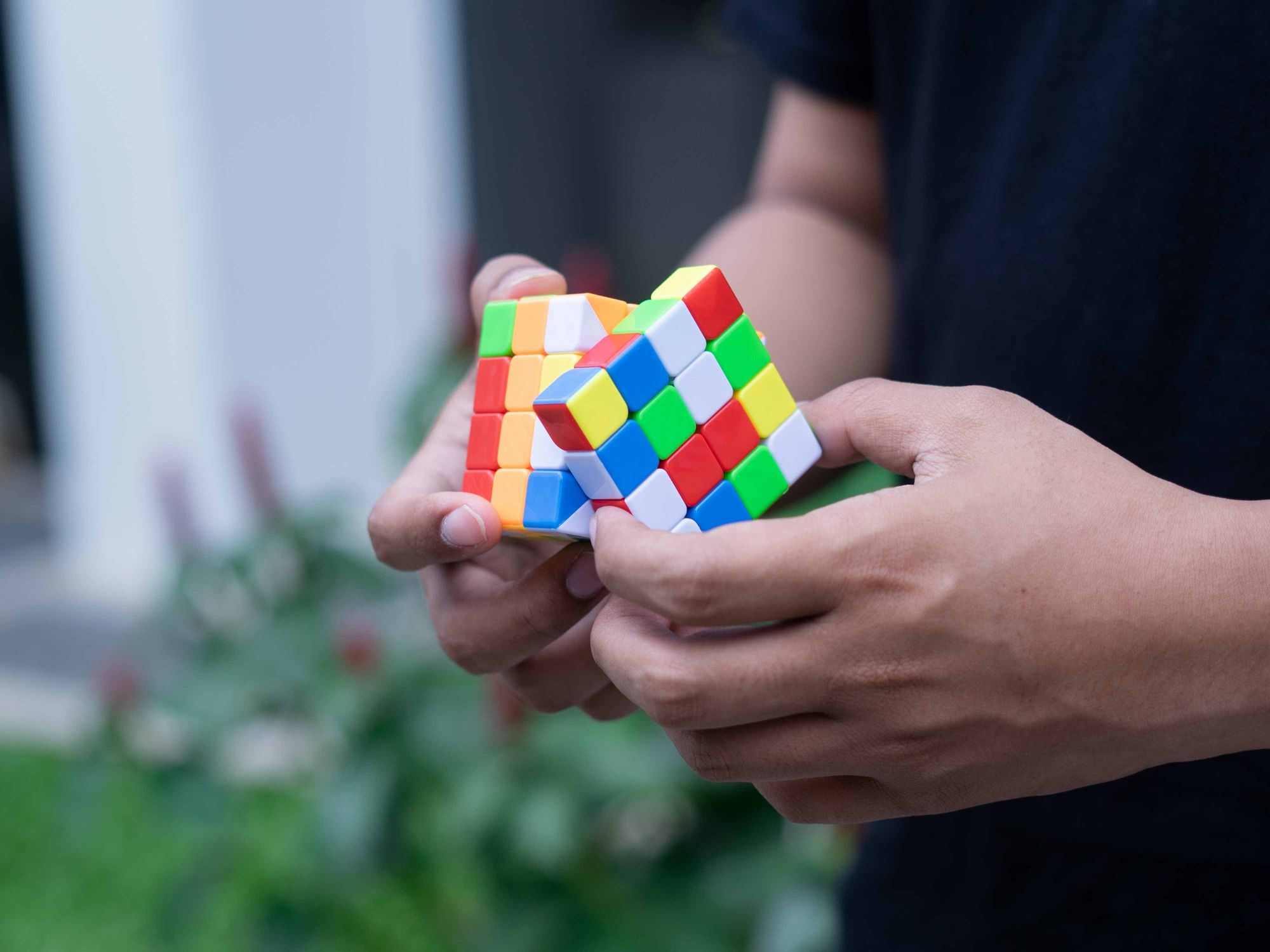Tips Bermain Magic Cube: Panduan Praktis untuk Pemula