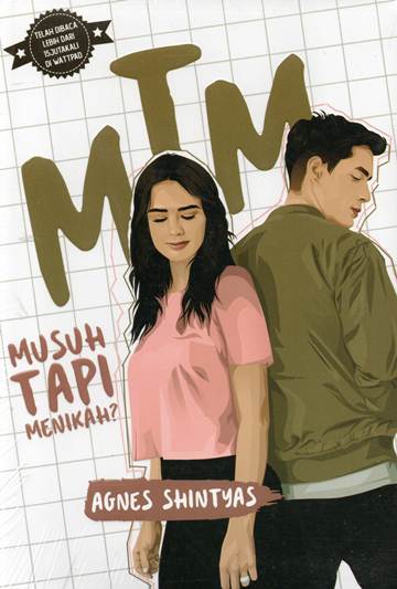 Rekomendasi Novel Adaptasi Wattpad yang Paling Banyak Dibaca