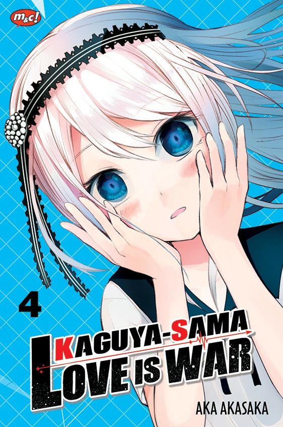 kaguya