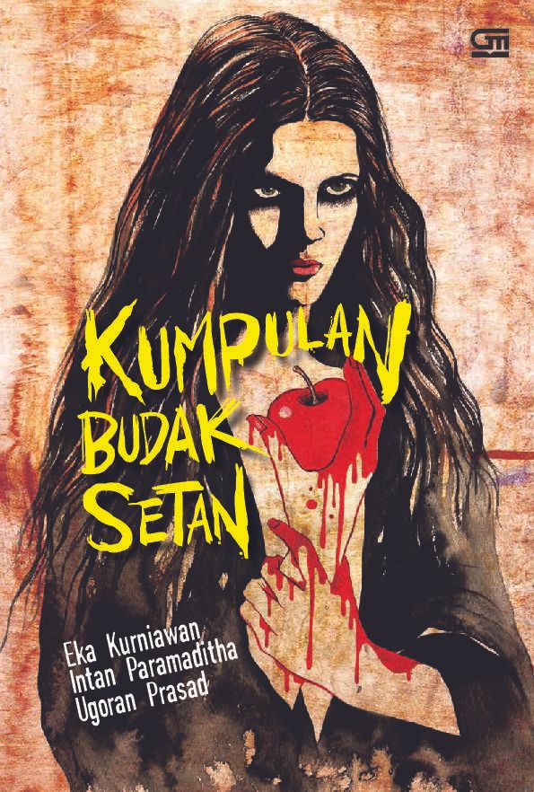 buku
