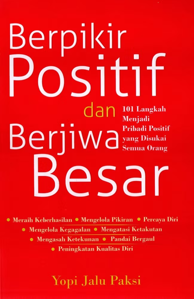 rekomendasi
