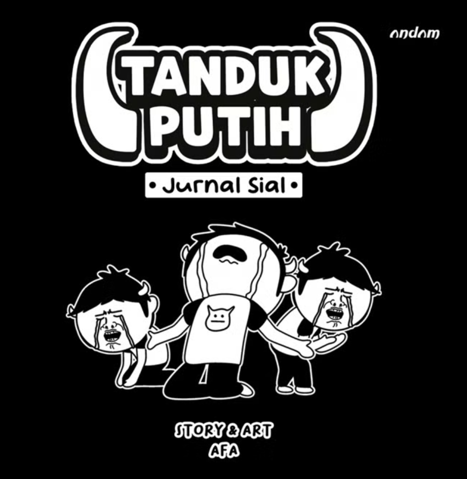 komik