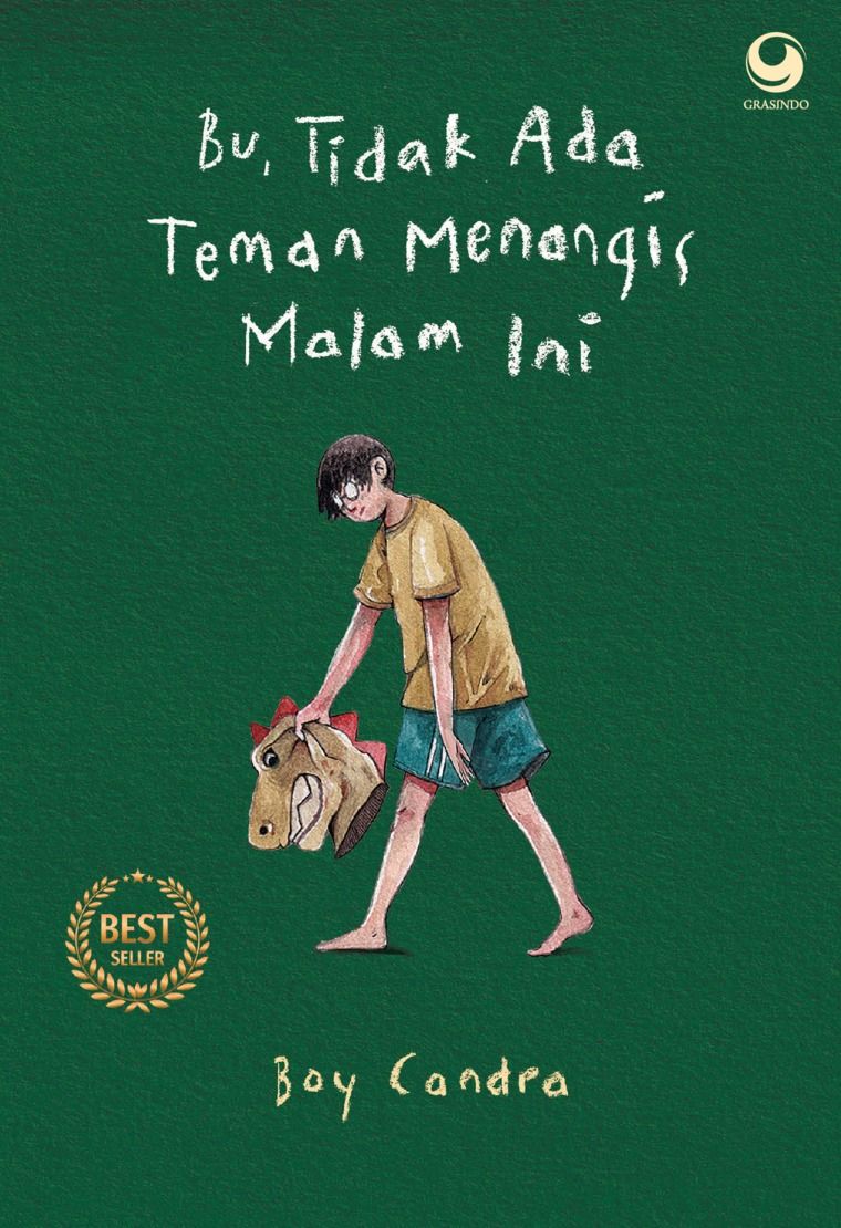 rekomendasi