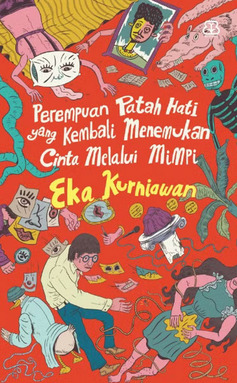 Merayakan Kartini dengan Karakter Perempuan Kuat di Little Women