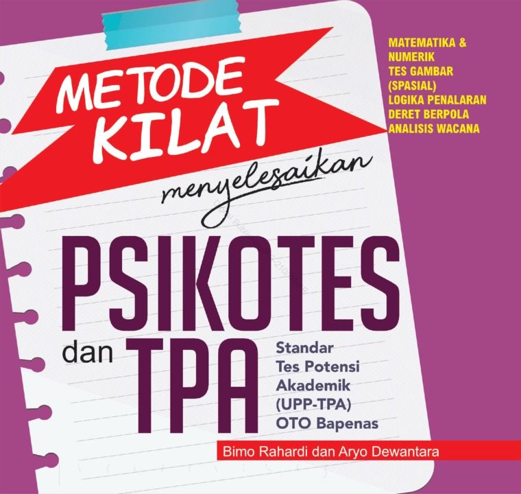 rekomendasi