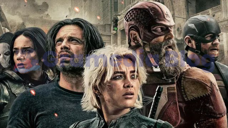 Sinopsis Film Thunderbolts*, Geng Antihero yang Dijuluki The New Avengers