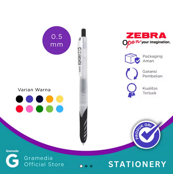 stationery