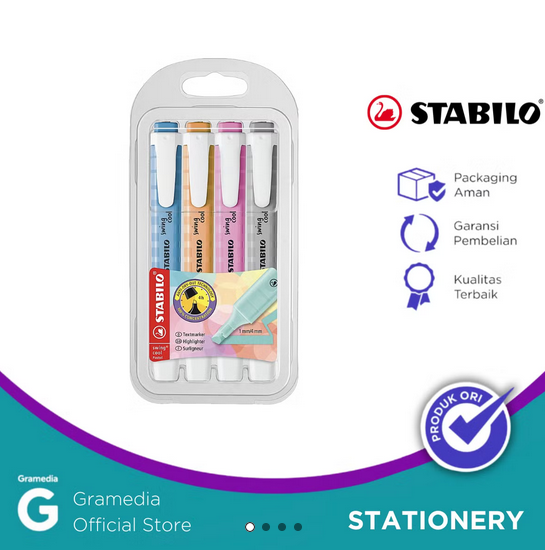 stationery
