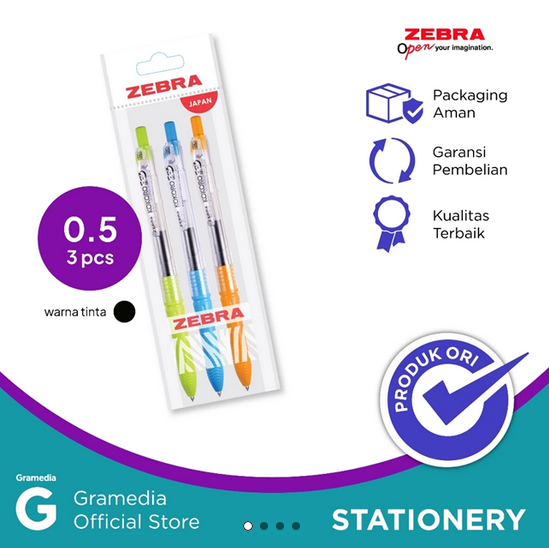 stationery