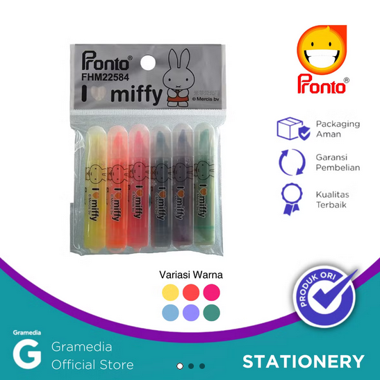 stationery