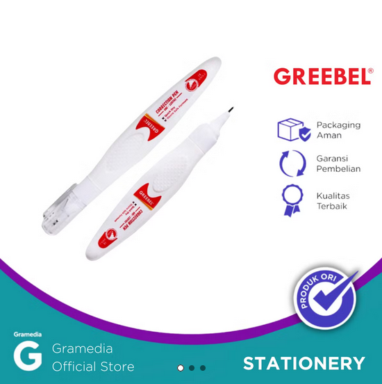 stationery