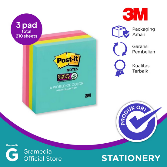 stationery