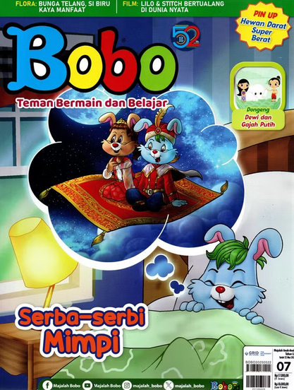 majalah