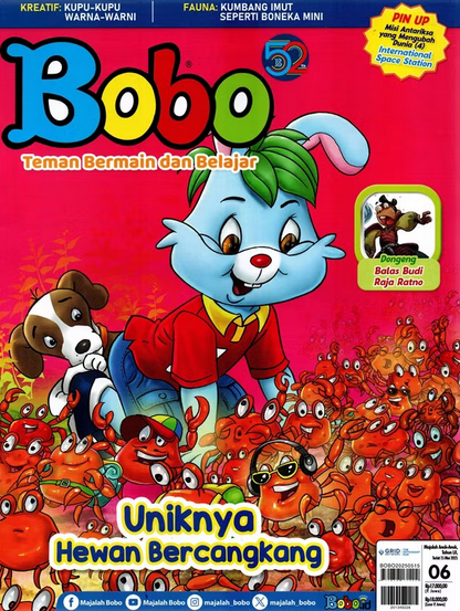 majalah
