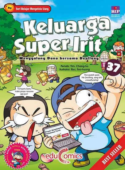 rekomendasi