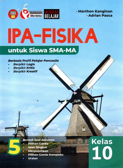 rekomendasi