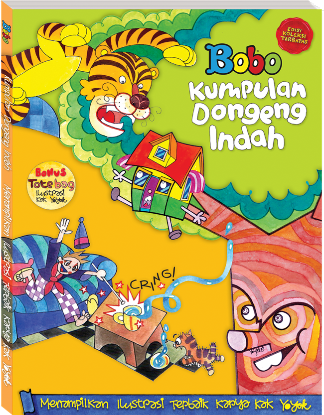 majalah
