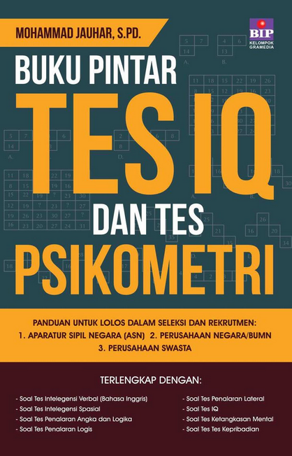 rekomendasi