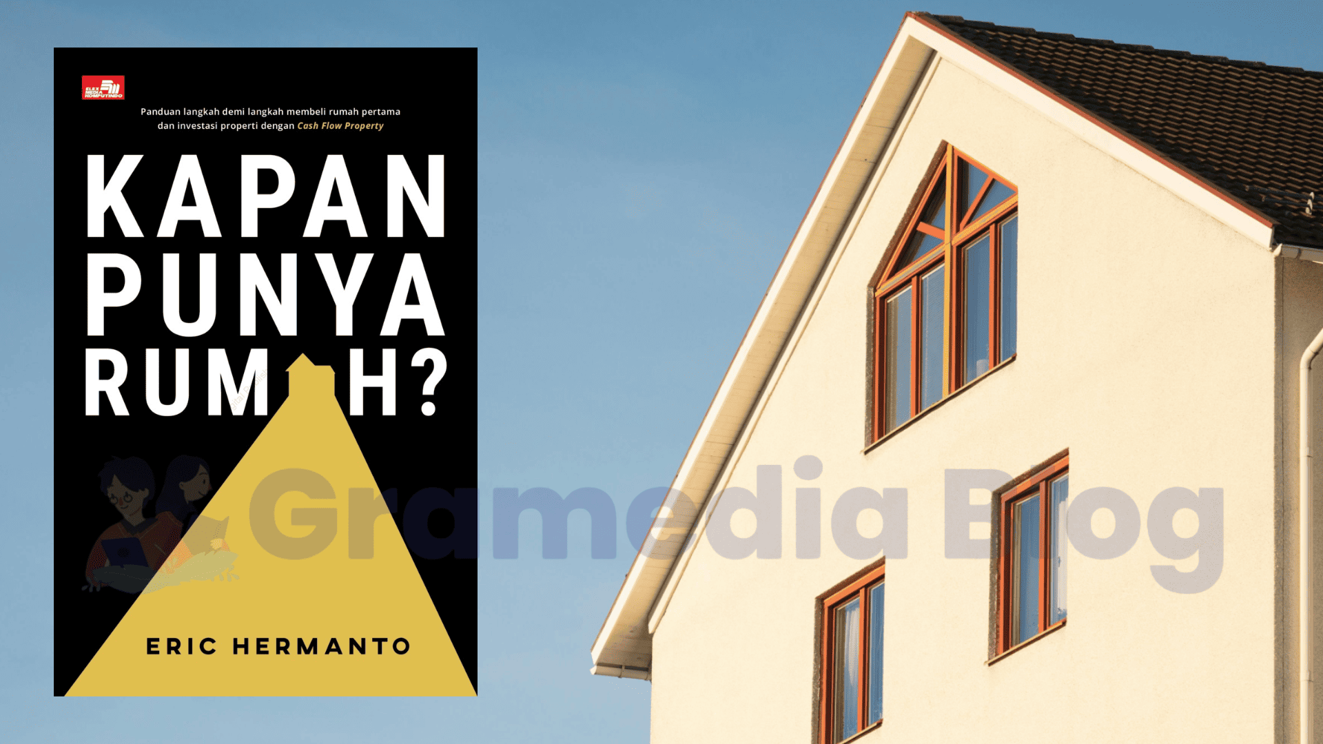 Sandwich Generation Bisa Punya Rumah? Ini Realitanya!