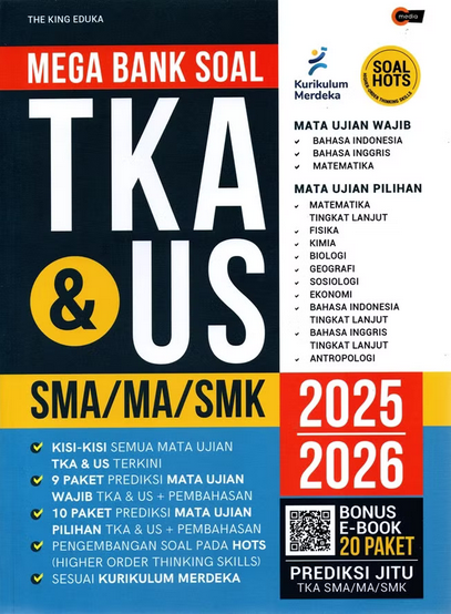 rekomendasi