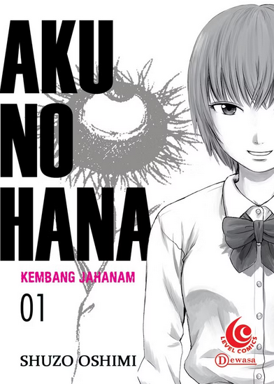 Series Netflix BET: Adaptasi Live-Action Barat dari Manga Kakegurui