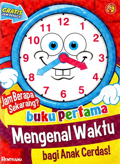 buku