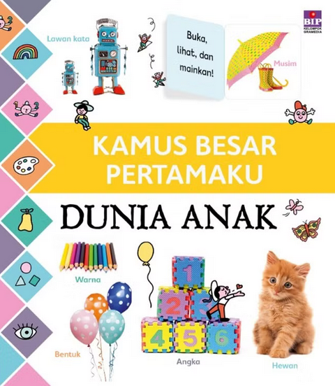 buku