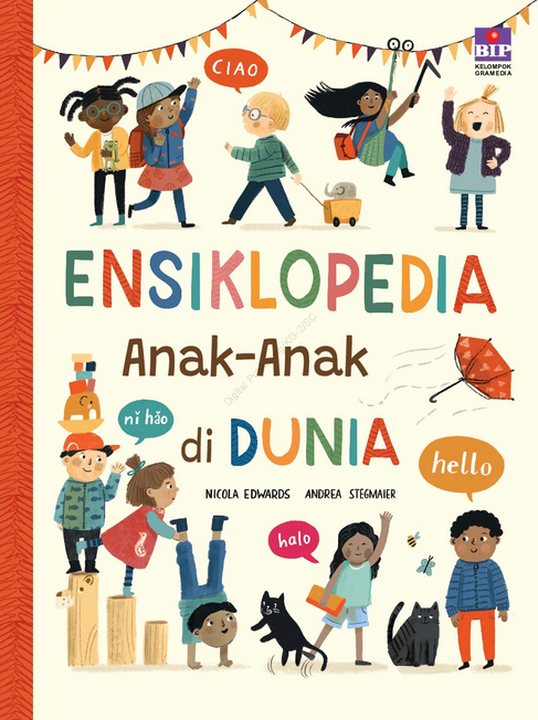 buku