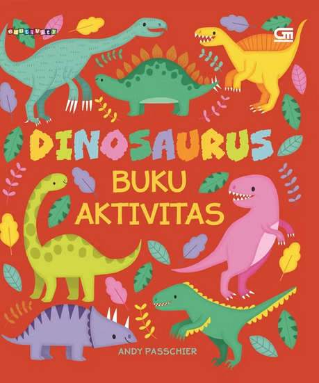 rekomendasi